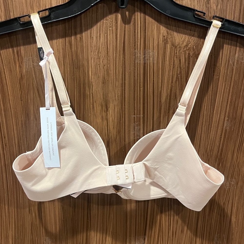 Victorias Secret Freedom Cloud Bra 34B NWT - Picture 6 of 6